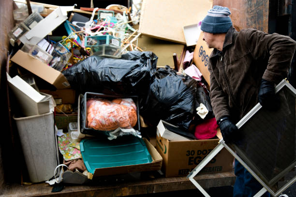 Best Same-Day Junk Removal  in Ironde, AL