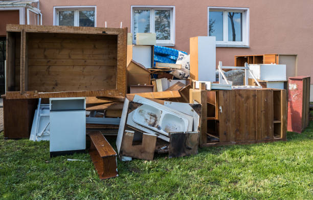 Best Yard Cleanup Services  in Ironde, AL