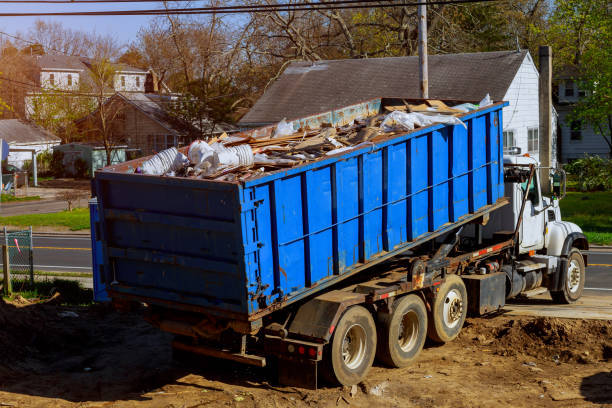 Best Garage Cleanout Services  in Ironde, AL