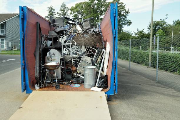 Best Professional Junk Removal  in Ironde, AL
