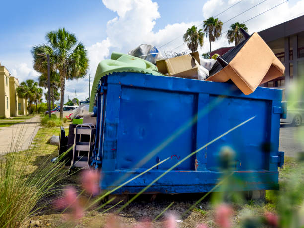 Best Office Junk Removal  in Ironde, AL