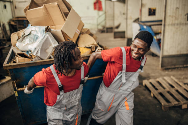 Best Attic Cleanout Services  in Ironde, AL