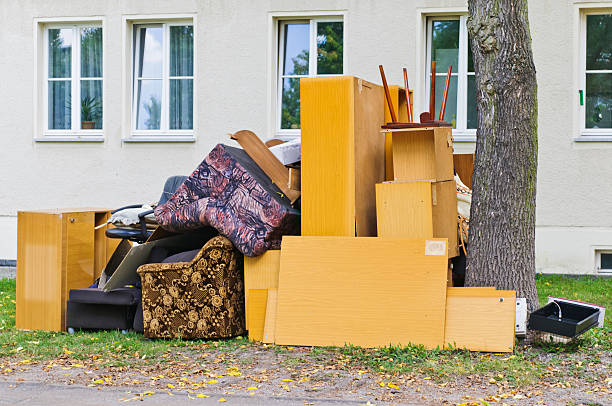 Best Junk Hauling Services  in Ironde, AL