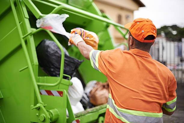 Best Attic Cleanout Services  in Ironde, AL