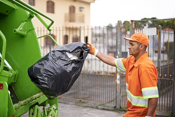 Best Yard Waste Removal  in Ironde, AL