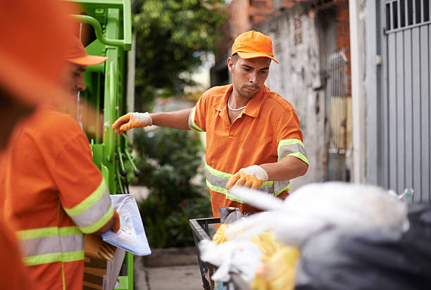 Best Commercial Junk Removal  in Ironde, AL